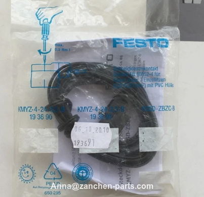 FESTO SLS-16-25-P-A 170501 Mini Slide
